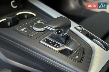 Купе Audi A5 2019 в 
