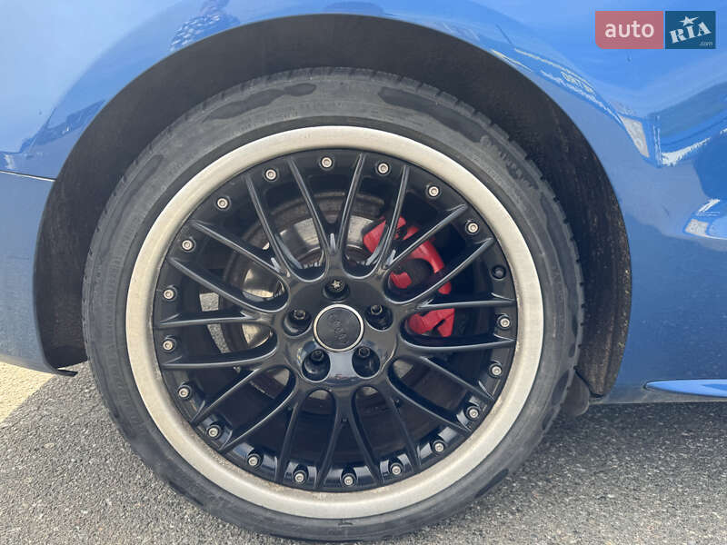 Купе Audi A5 2010 в Киеве