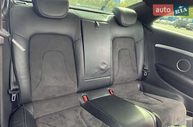 Купе Audi A5 2010 в 