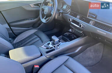 Лифтбек Audi A5 2021 в 