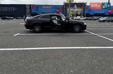Купе Audi A5 2009 в 