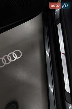 Лифтбек Audi A5 2022 в 