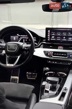 Лифтбек Audi A5 2022 в 