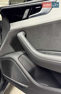 Лифтбек Audi A5 2022 в 