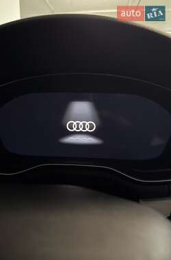 Лифтбек Audi A5 2022 в 