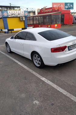 Купе Audi A5 2012 в Одессе