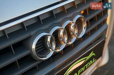 Купе Audi A5 2011 в 
