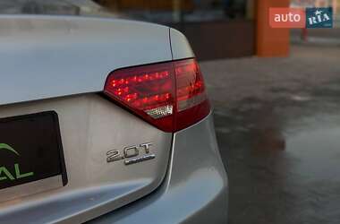 Купе Audi A5 2011 в 