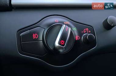 Купе Audi A5 2011 в 
