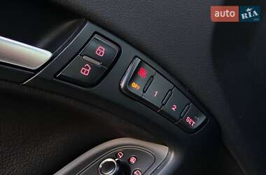 Купе Audi A5 2011 в 