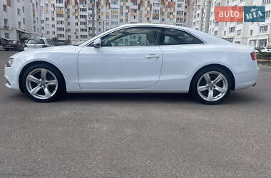 Купе Audi A5 2013 в 