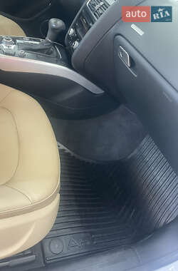 Купе Audi A5 2013 в 