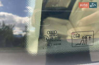 Купе Audi A5 2013 в 