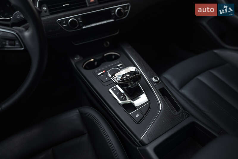 Купе Audi A5 2019 в Полтаве фото 38 Купе Audi A5 2019 в Полтаве