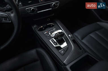 Купе Audi A5 2019 в 