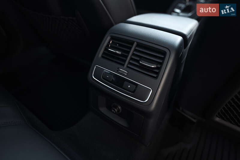 Купе Audi A5 2019 в Полтаве фото 41 Купе Audi A5 2019 в Полтаве