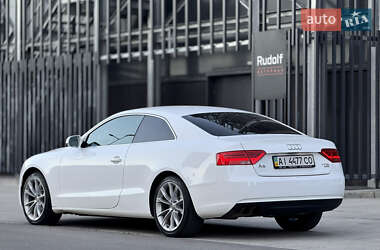 Купе Audi A5 2011 в 