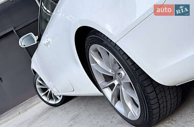 Купе Audi A5 2011 в 