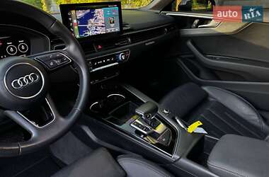 Купе Audi A5 2021 в 