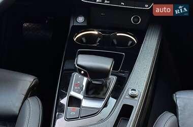 Купе Audi A5 2021 в 