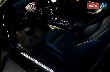 Купе Audi A5 2021 в 