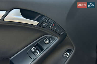 Купе Audi A5 2013 в 