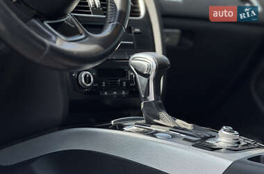 Купе Audi A5 2013 в 