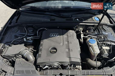 Купе Audi A5 2013 в 