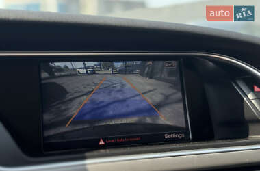 Купе Audi A5 2013 в 
