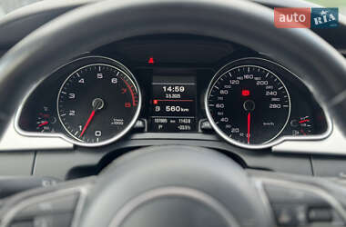 Купе Audi A5 2016 в 