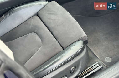 Купе Audi A5 2016 в 