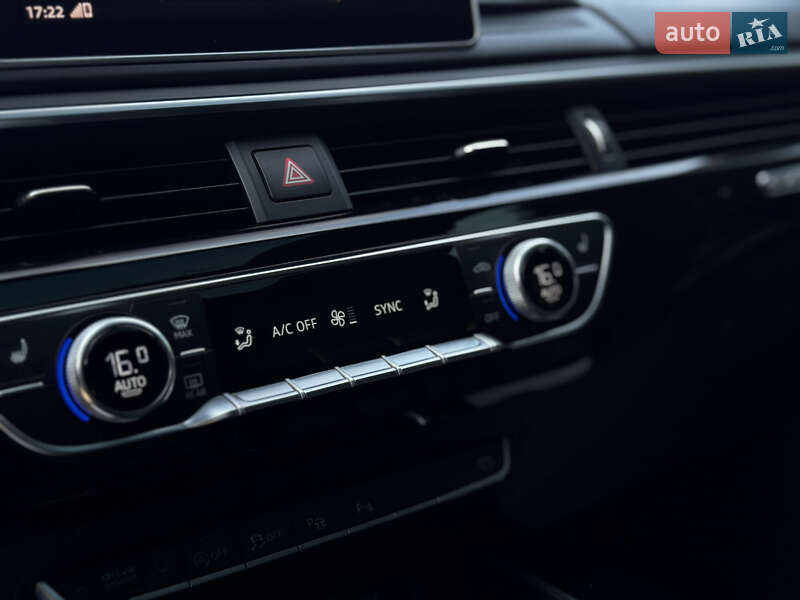 Купе Audi A5 2019 в Львове