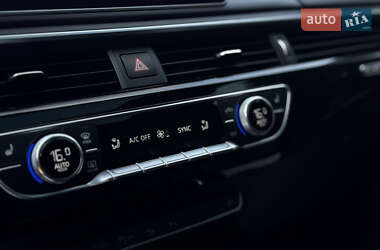 Купе Audi A5 2019 в 