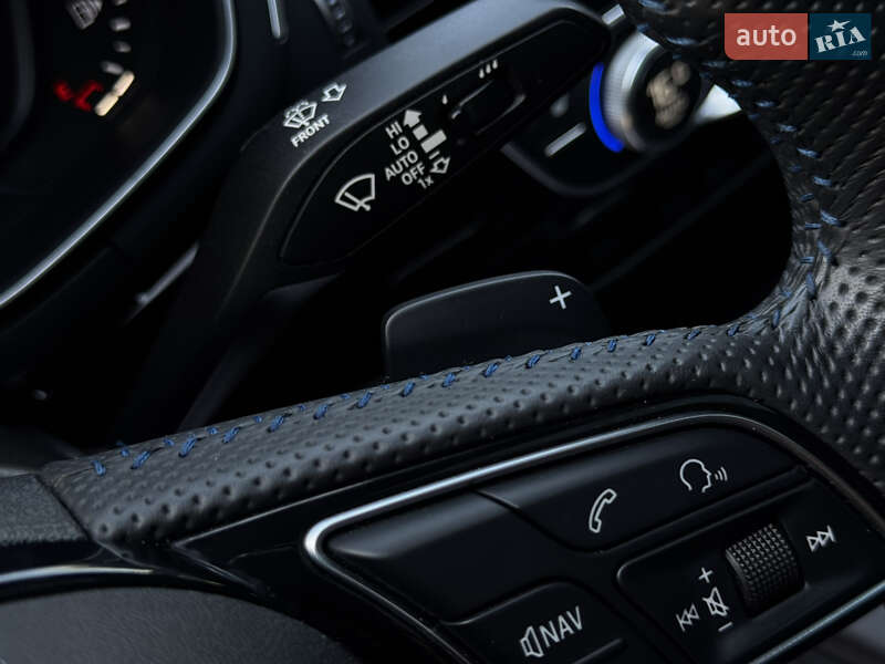 Купе Audi A5 2019 в Львове