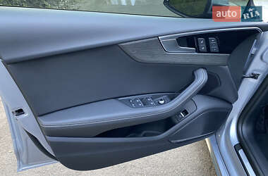 Лифтбек Audi A5 2024 в 