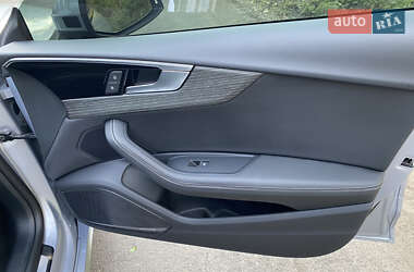 Лифтбек Audi A5 2024 в 