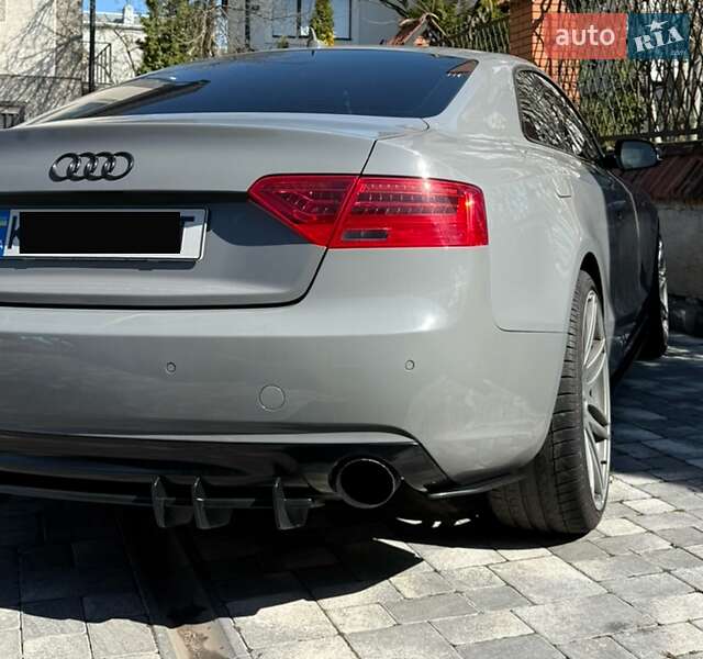 Купе Audi A5 2009 в Рівному