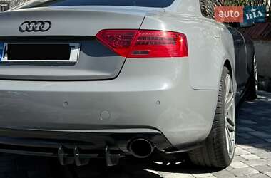 Купе Audi A5 2009 в 
