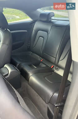 Купе Audi A5 2013 в 