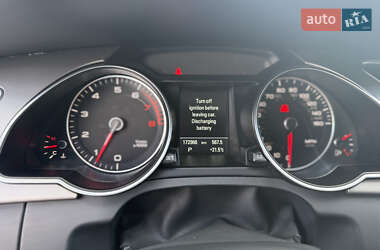 Купе Audi A5 2013 в 