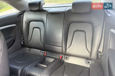 Купе Audi A5 2013 в 