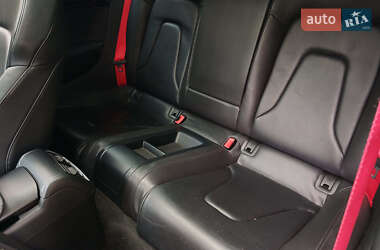 Купе Audi A5 2015 в 