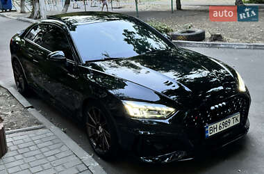 Купе Audi A5 2017 в Одессе