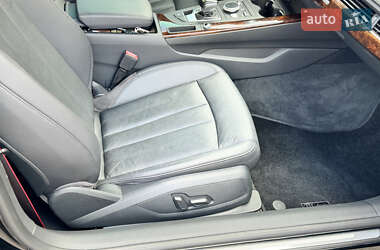 Купе Audi A5 2017 в 
