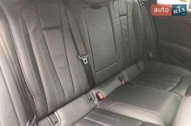Купе Audi A5 2019 в 