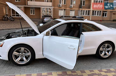 Купе Audi A5 2012 в 