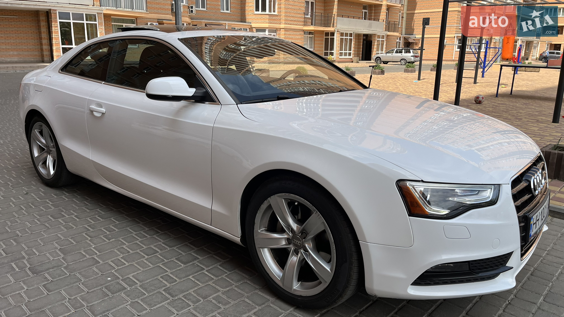 2012 Audi A5 - мініатюра 17