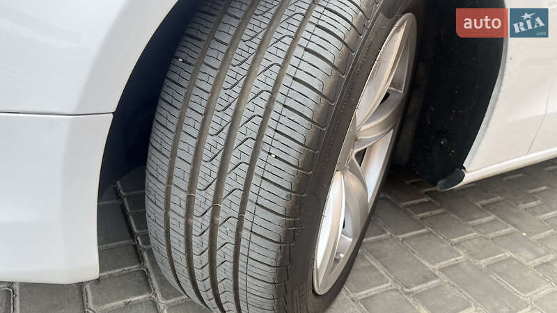 Купе Audi A5 2012 в Одессе