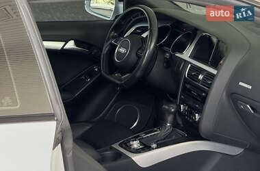 Купе Audi A5 2015 в 
