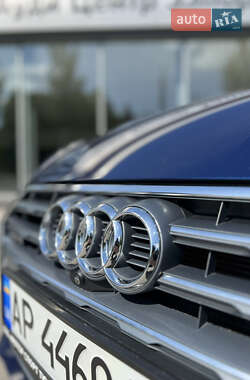 Купе Audi A5 2017 в 